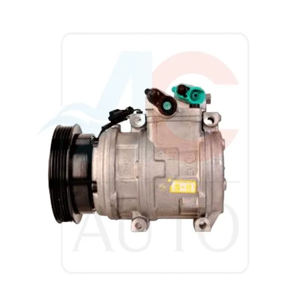 Compressor, air conditioning (AC-01DN873)