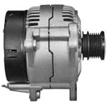 Alternator (AC-CBA1260)