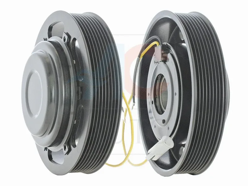 Magnetic Clutch, air conditioning compressor (AC-06SD66)