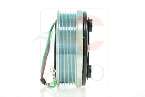 Magnetic Clutch, air conditioning compressor