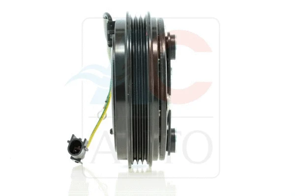 Magnetic Clutch, air conditioning compressor