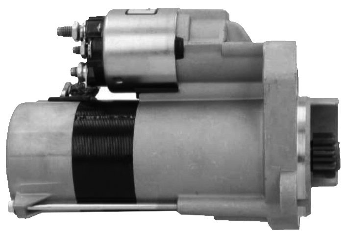 Starter (AC-CBS5881)