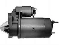 Starter (AC-CBS0354)