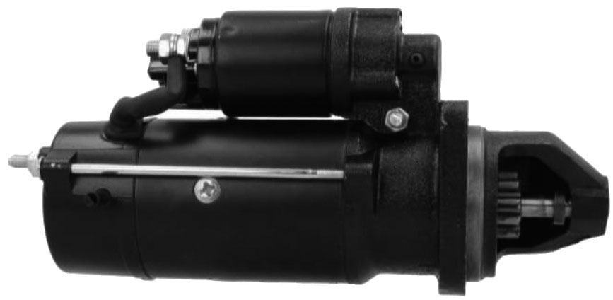 Starter (AC-CBS5958)