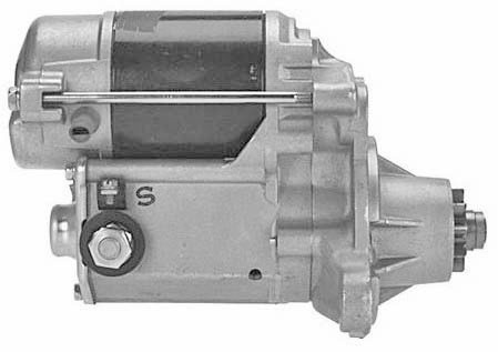 Starter (AC-CBS5347)