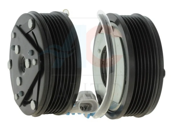 Magnetic Clutch, air conditioning compressor (AC-06DL20)