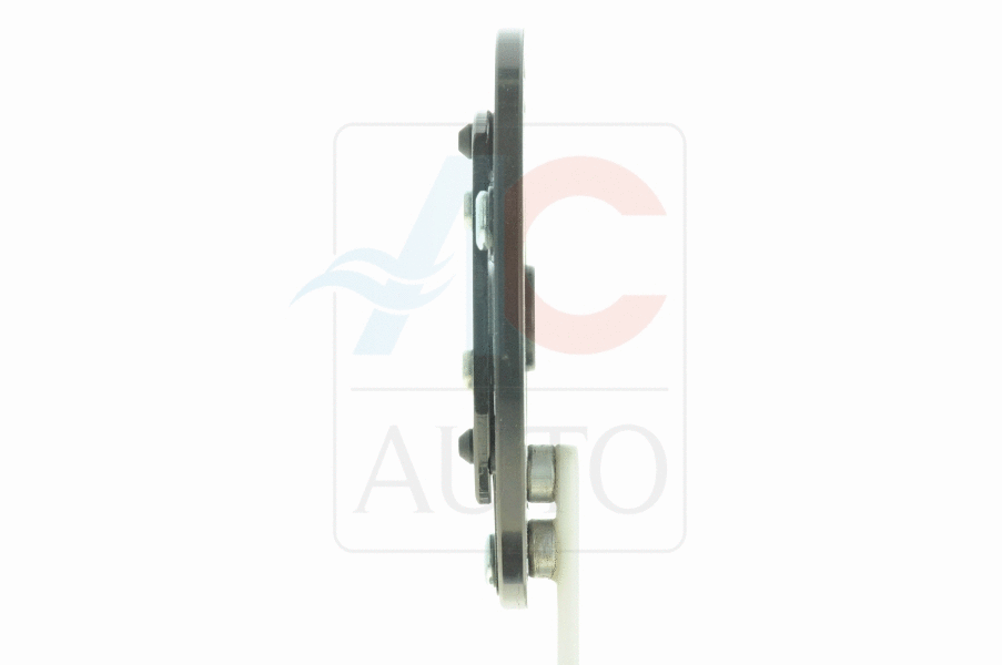 Drive Plate, magnetic clutch compressor