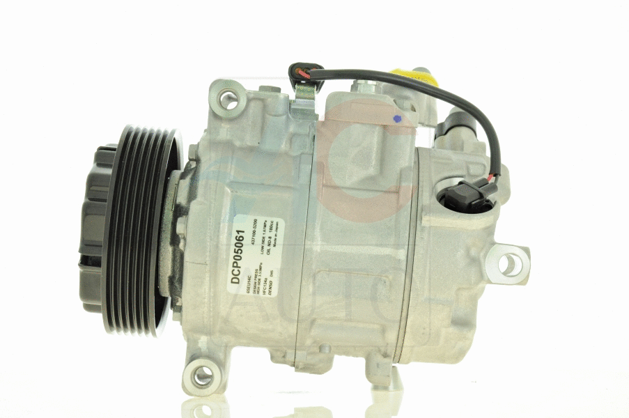 Compressor, air conditioning (AC-01DN355)