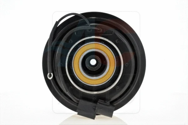 Magnetic Clutch, air conditioning compressor