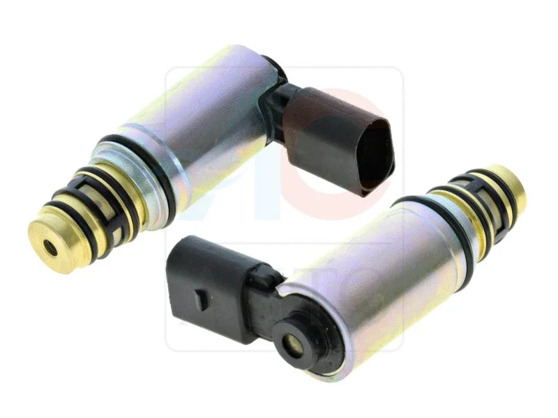 Control Valve, air conditioning compressor (AC-02SD03)