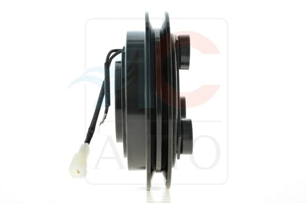 Magnetic Clutch, air conditioning compressor