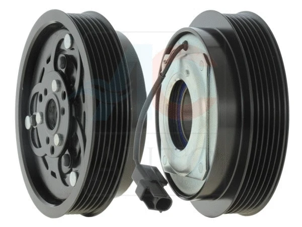 Magnetic Clutch, air conditioning compressor (AC-06ZX26)