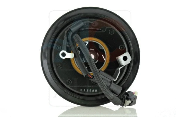 Magnetic Clutch, air conditioning compressor