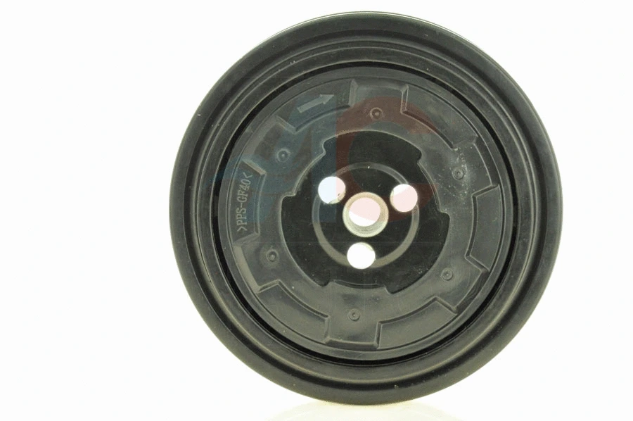 Magnetic Clutch, air conditioning compressor