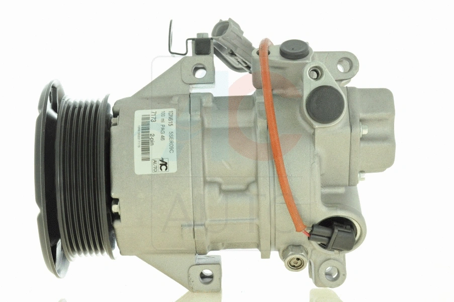 Compressor, air conditioning (AC-01DN615)