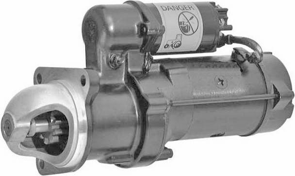 Starter (AC-UBS0868)