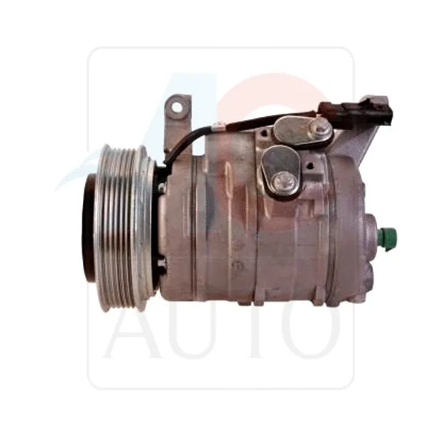 Compressor, air conditioning (AC-01DN366)