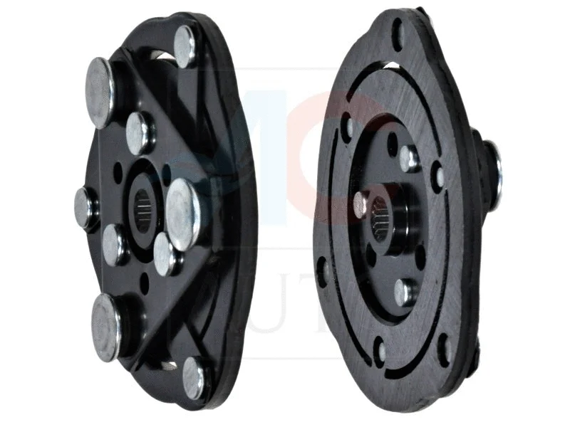 Drive Plate, magnetic clutch compressor (AC-05MI01)