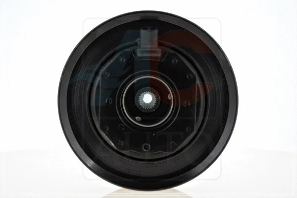 Magnetic Clutch, air conditioning compressor