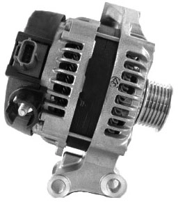Alternator (AC-CBA1962)