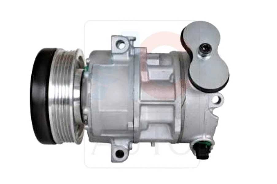 Compressor, air conditioning (AC-01DN693)
