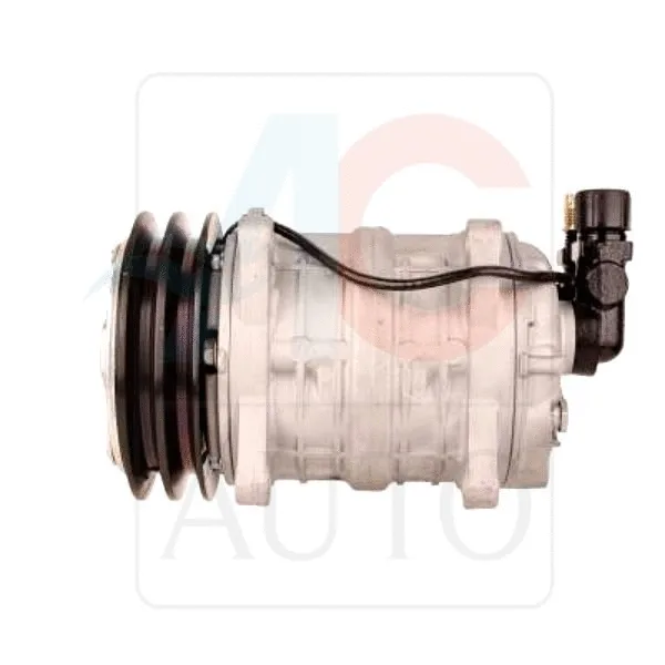 Compressor, air conditioning (AC-01ZX043)