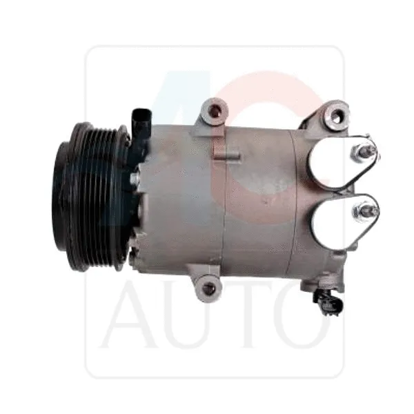 Compressor, air conditioning (AC-01VI027)