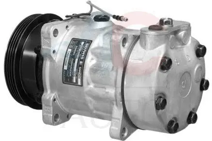 Compressor, air conditioning (AC-01SD137)