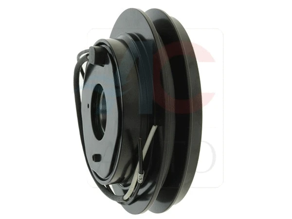 Magnetic Clutch, air conditioning compressor
