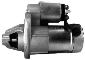 Starter (AC-CBS5616)