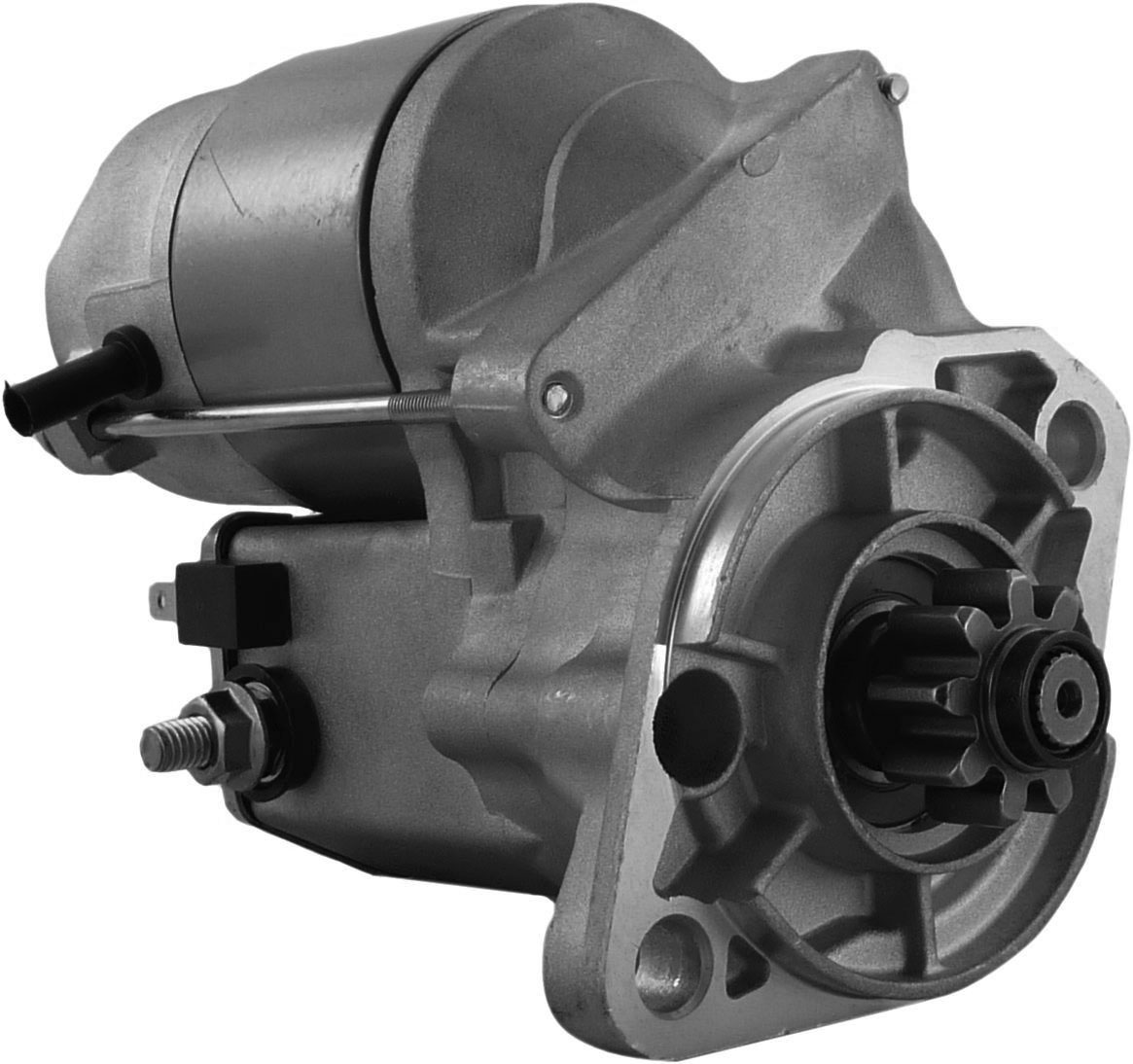 Starter (AC-CBS5543)