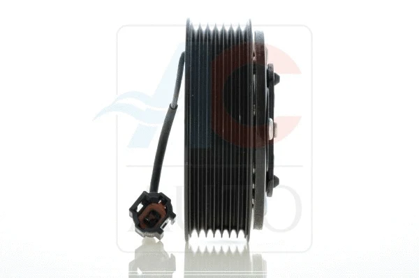 Magnetic Clutch, air conditioning compressor