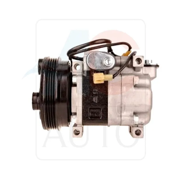 Compressor, air conditioning (AC-01DN464)