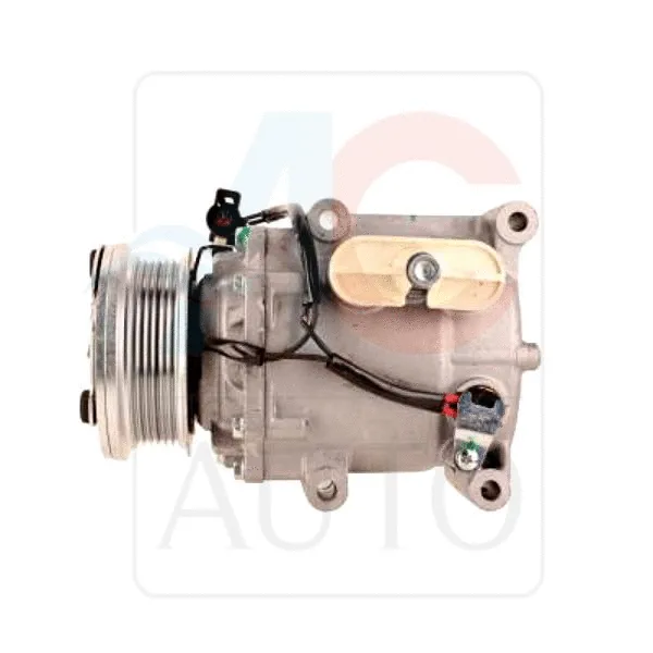 Compressor, air conditioning (AC-01SC001)
