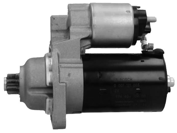 Starter (AC-CBS5909)