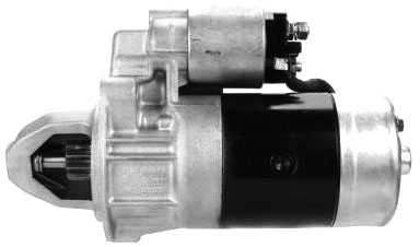 Starter (AC-CBS5623)