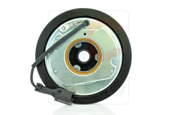 Magnetic Clutch, air conditioning compressor