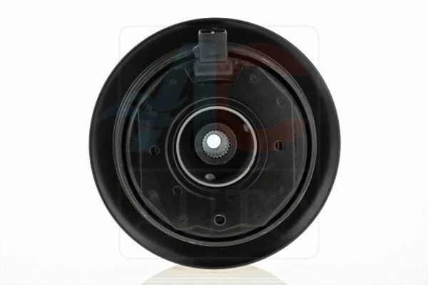 Magnetic Clutch, air conditioning compressor