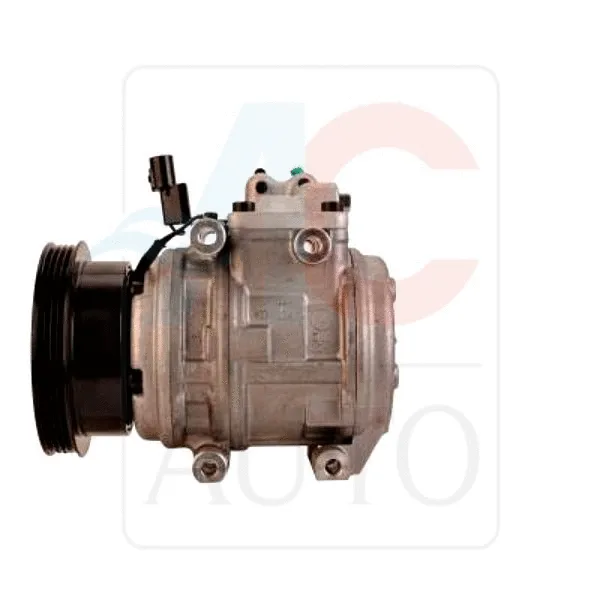 Compressor, air conditioning (AC-01DO001)