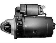 Starter (AC-CBS0114)