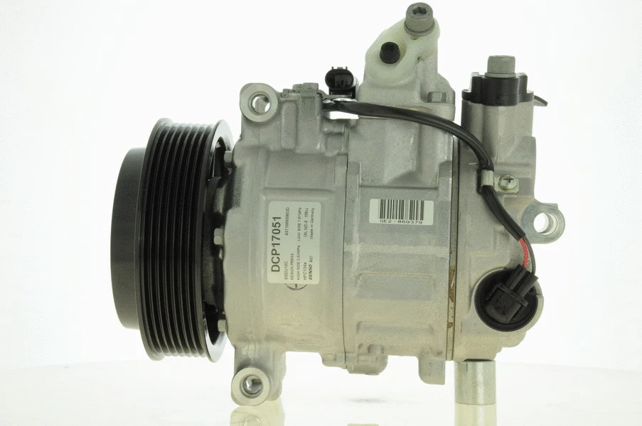 Compressor, air conditioning (AC-01DN238)