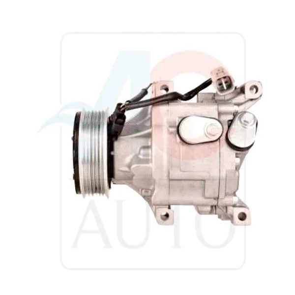 Compressor, air conditioning (AC-01DN165)