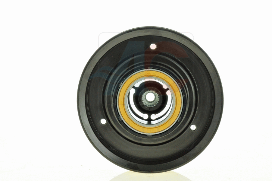 Magnetic Clutch, air conditioning compressor
