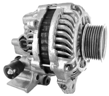 Alternator (AC-CBA1981)
