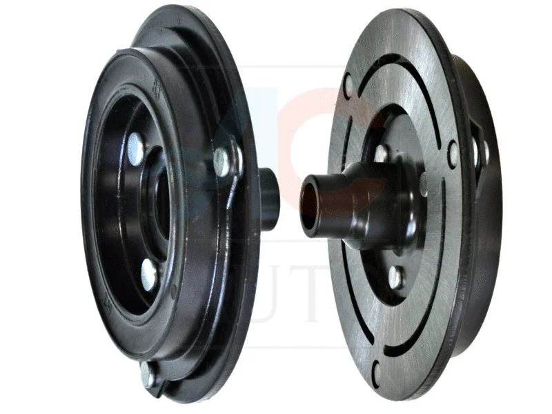 Drive Plate, magnetic clutch compressor (AC-05SS02)