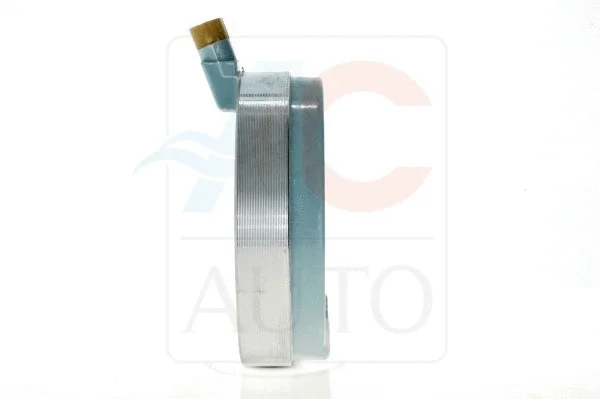 Coil, magnetic-clutch compressor