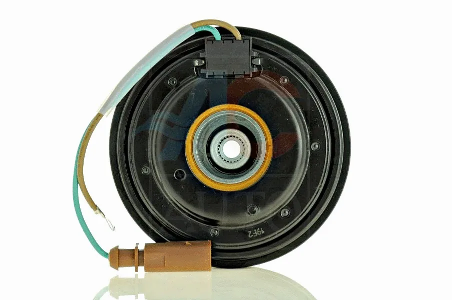 Magnetic Clutch, air conditioning compressor