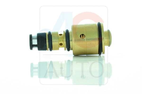 Control Valve, air conditioning compressor