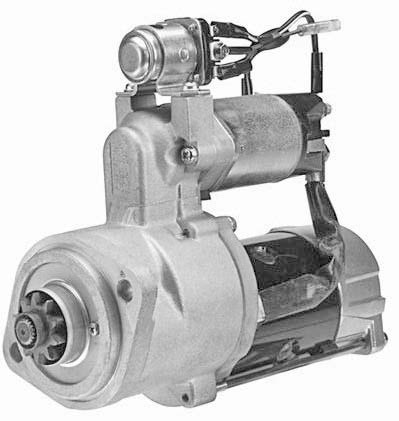 Starter (AC-CBS5158)