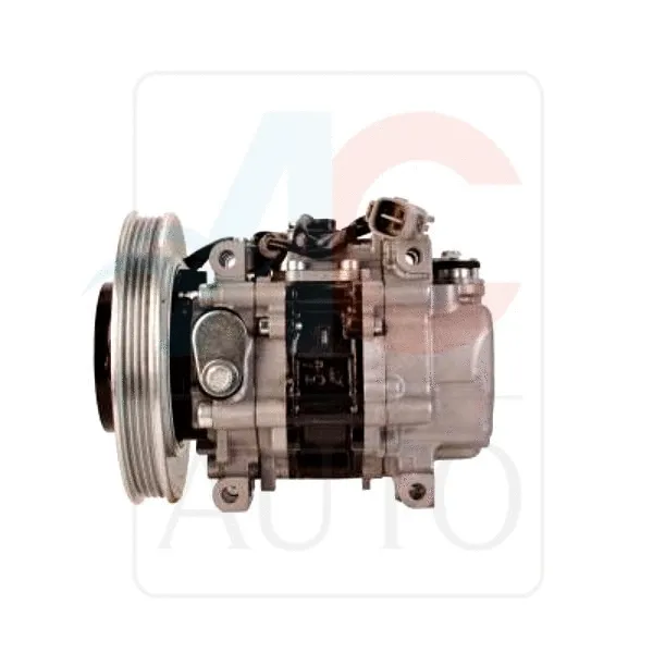 Compressor, air conditioning (AC-01DN602)